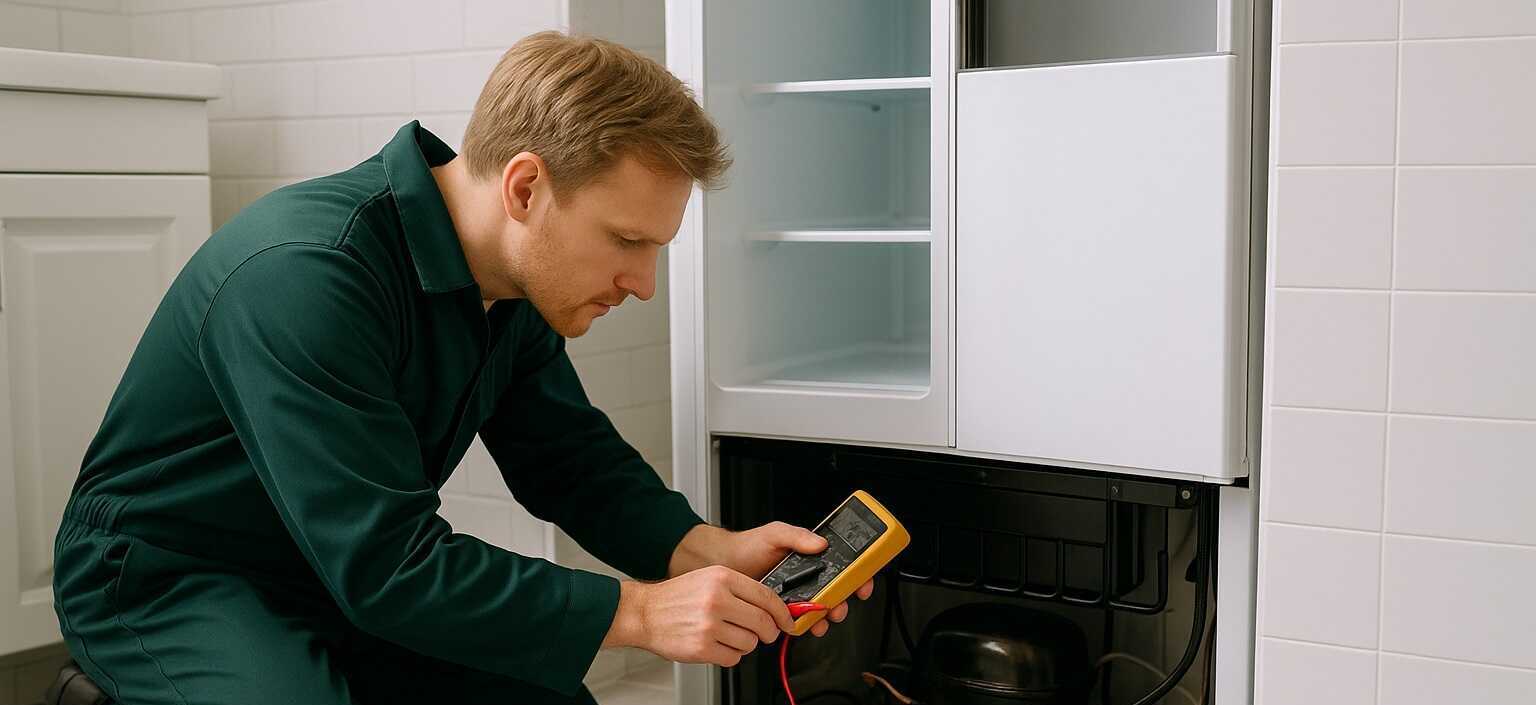 Naprawa AGD Ostrowiec Świętokrzyski