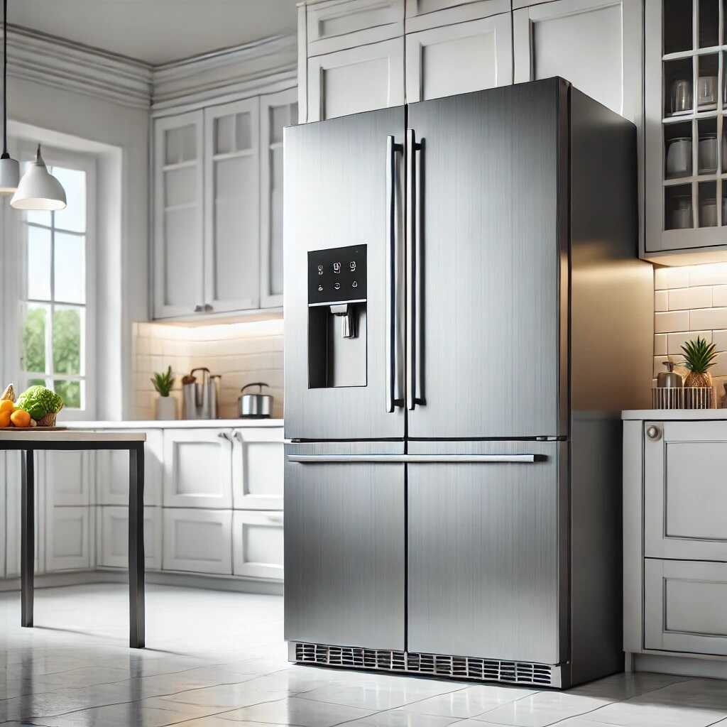 Naprawa lodówek Ostrowiec Świętokrzyski