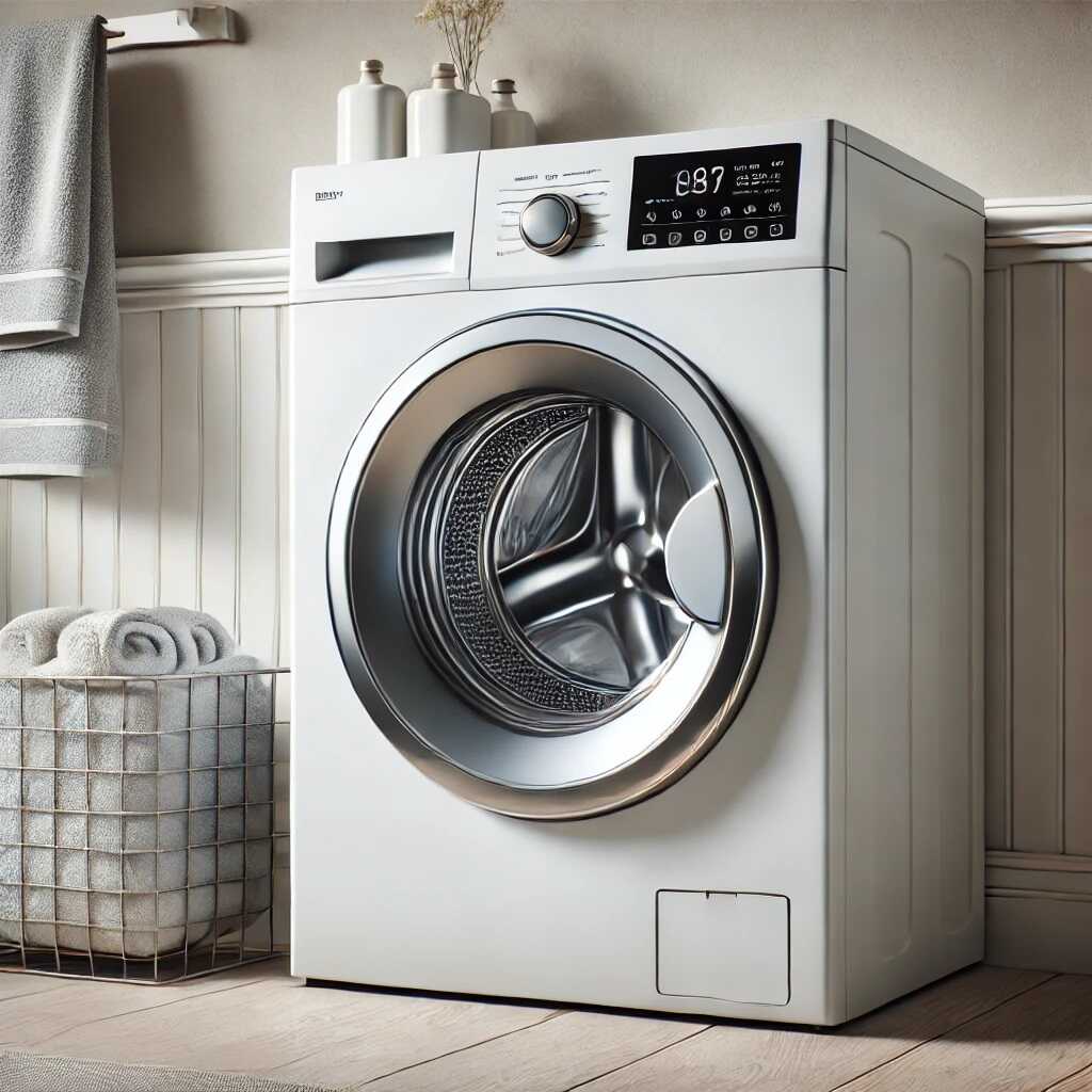 Naprawa pralek Ostrowiec Świętokrzyski