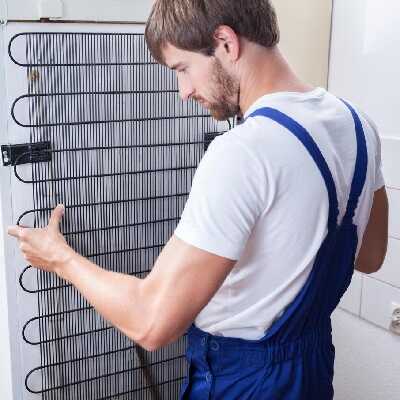 Serwis lodówek w Ostrowcu Świętokrzyskim