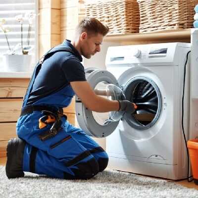 Serwis pralek w Ostrowcu Świętokrzyskim