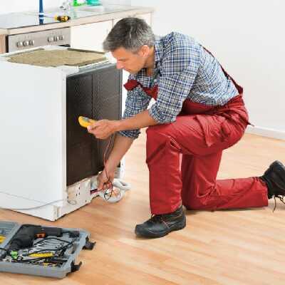 Serwis zmywarek w Ostrowcu Świętokrzyskim