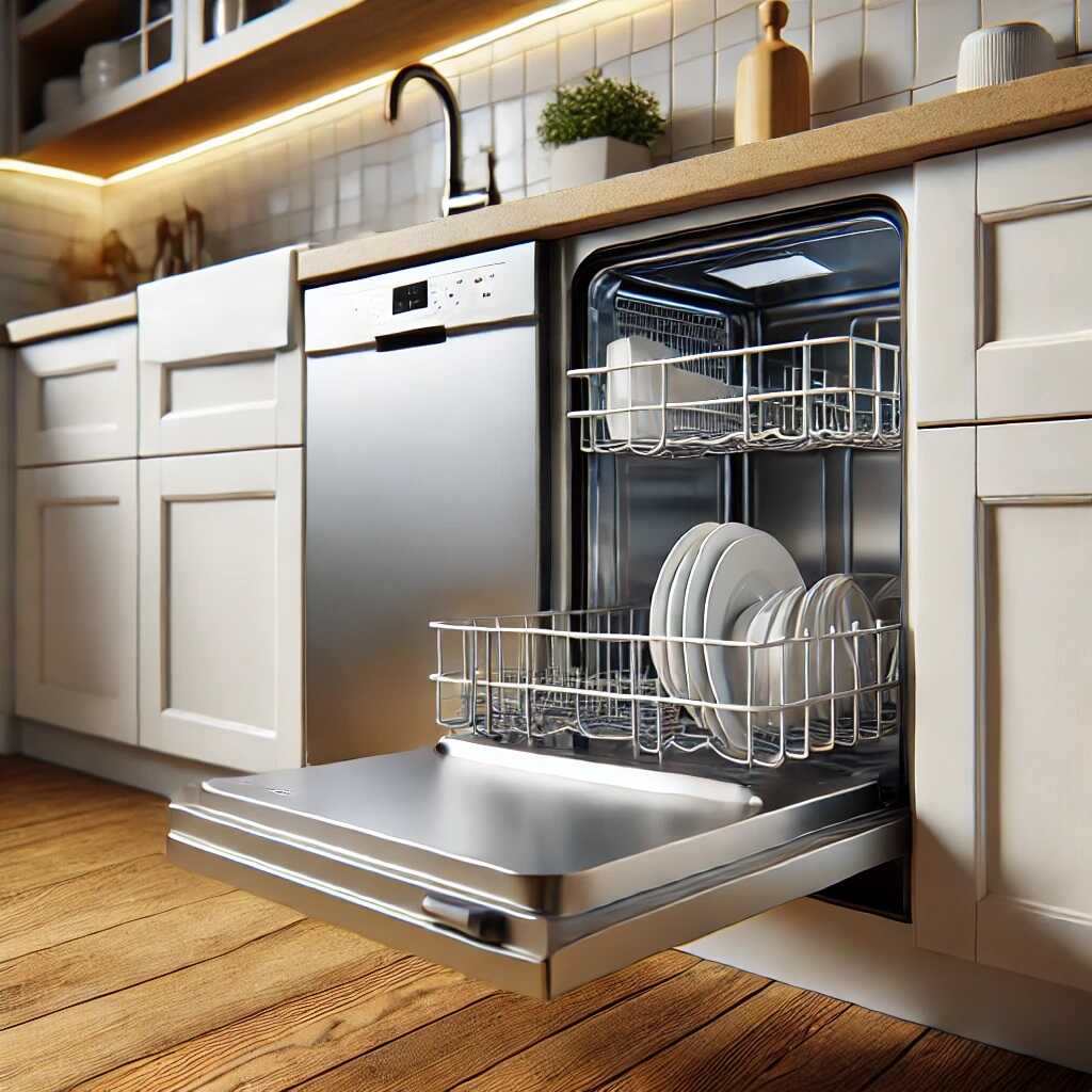 Naprawa zmywarek Ostrowiec Świętokrzyski